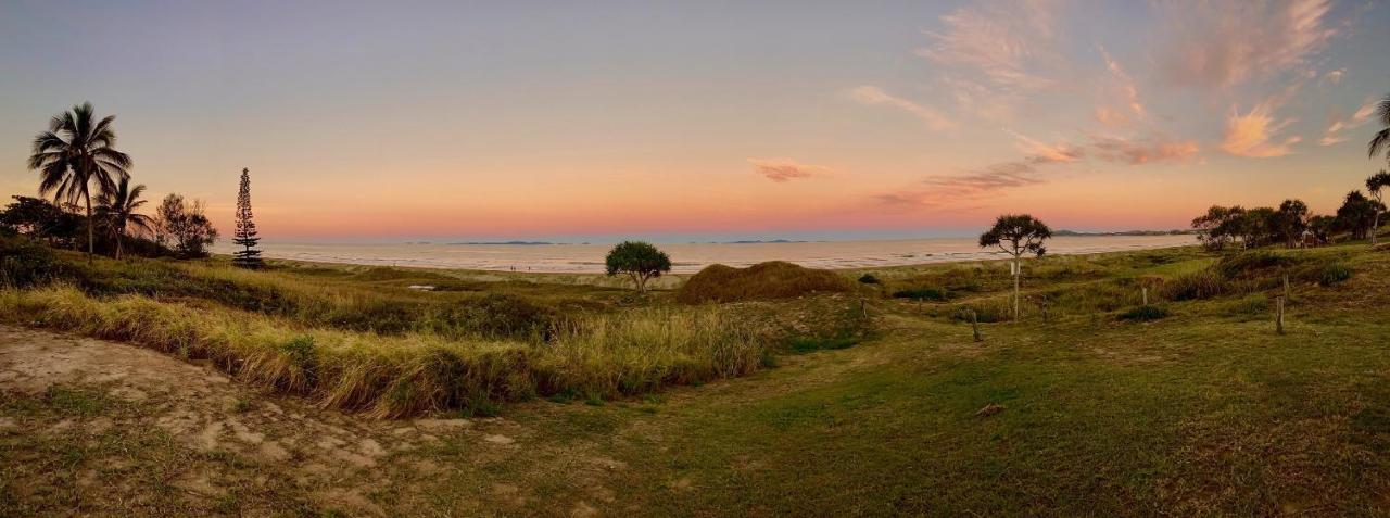 Blue Horizon Leilighet Yeppoon Eksteriør bilde