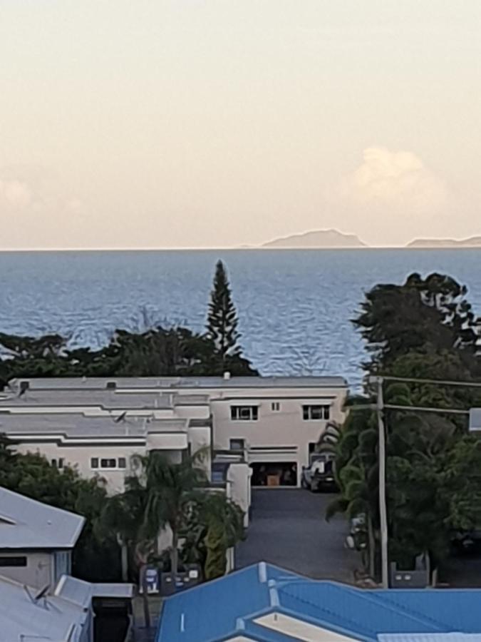 Blue Horizon Leilighet Yeppoon Eksteriør bilde