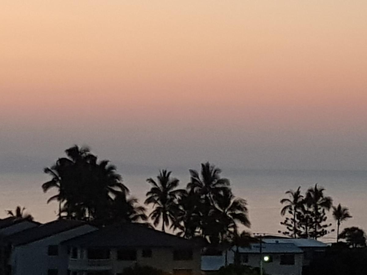 Blue Horizon Leilighet Yeppoon Eksteriør bilde